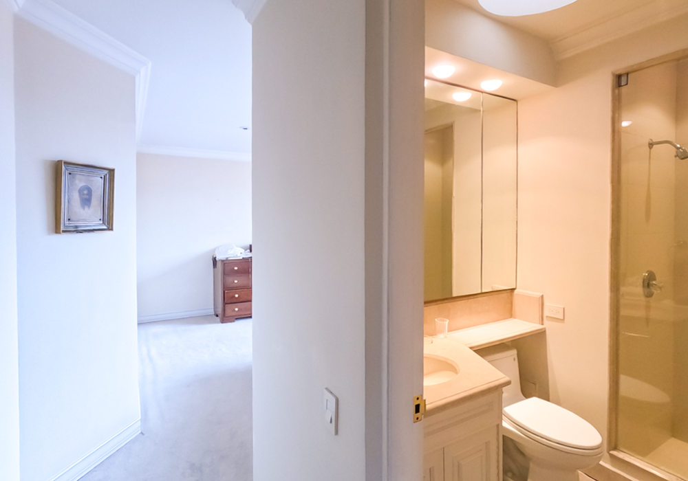 Apartamento En Venta - El Retiro, Bogotá