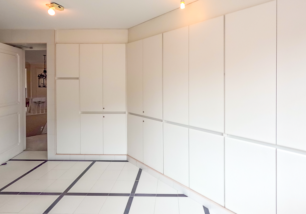 Apartamento En Venta - El Retiro, Bogotá