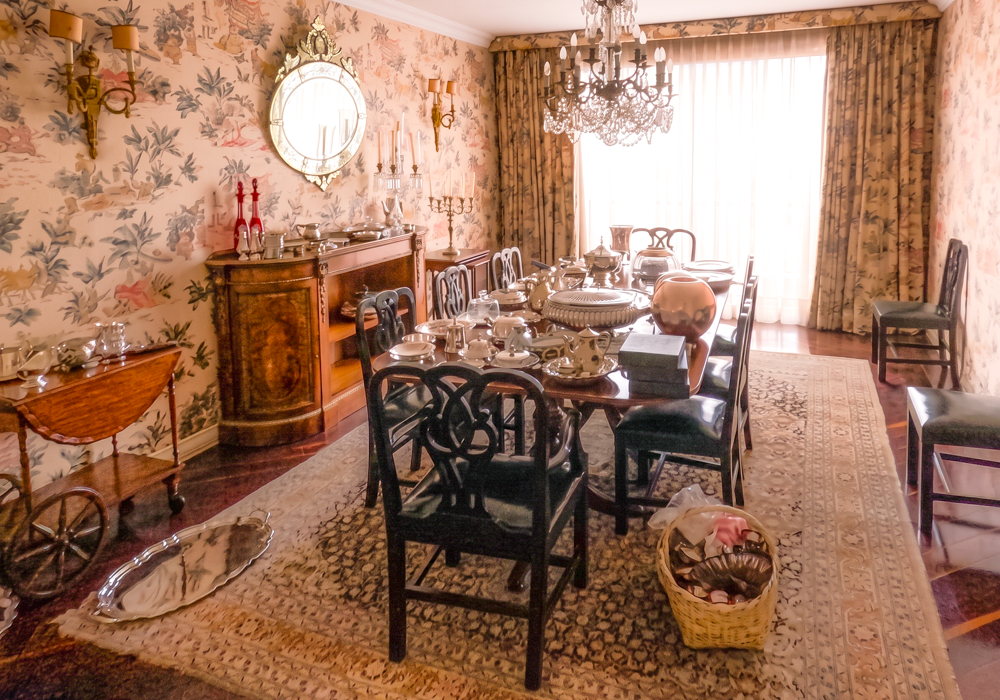 Apartamento En Venta - El Retiro, Bogotá