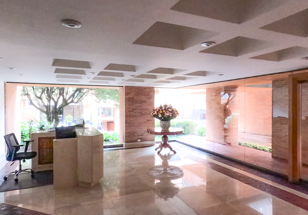 Apartamento En Venta - El Retiro, Bogotá