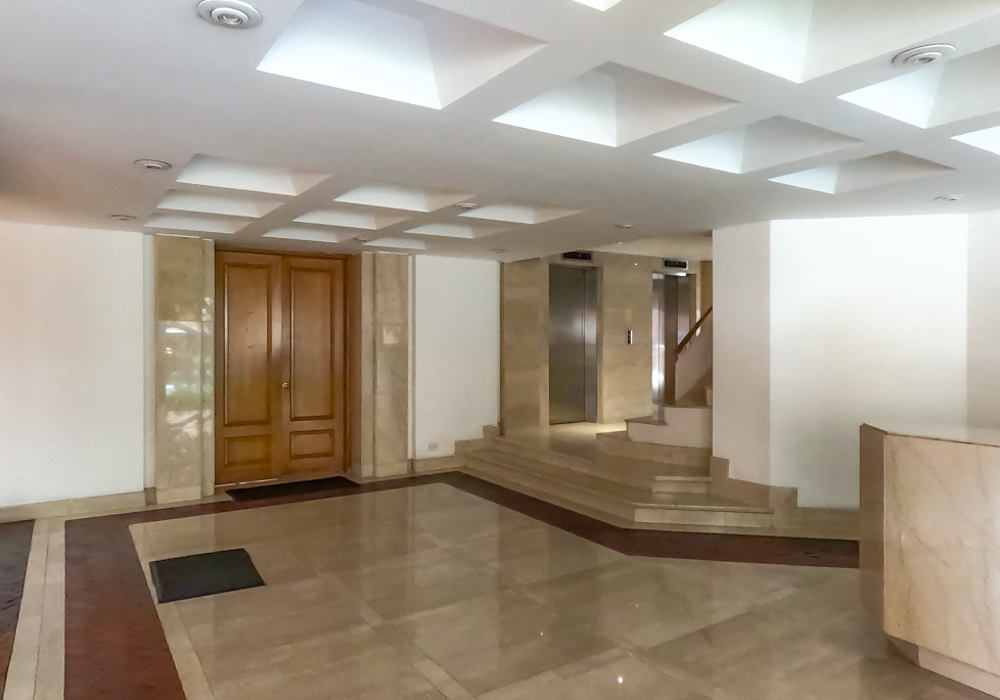 Apartamento En Venta - El Retiro, Bogotá