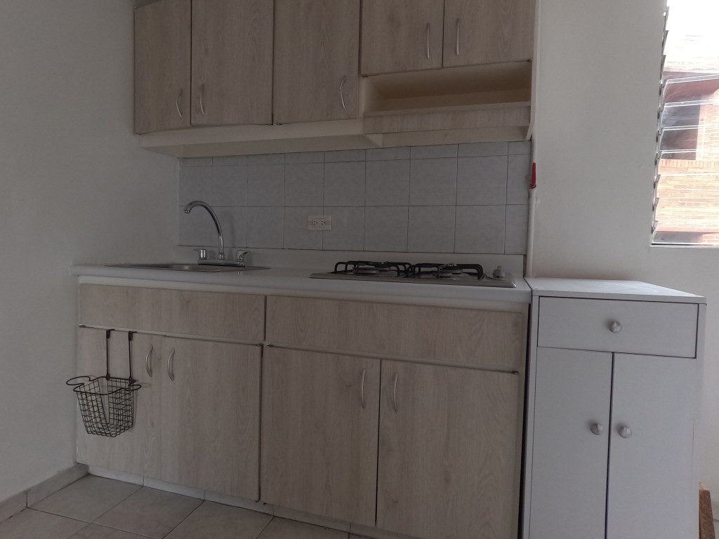 Apartamento En Arriendo - Milenta Ii, Bogotá