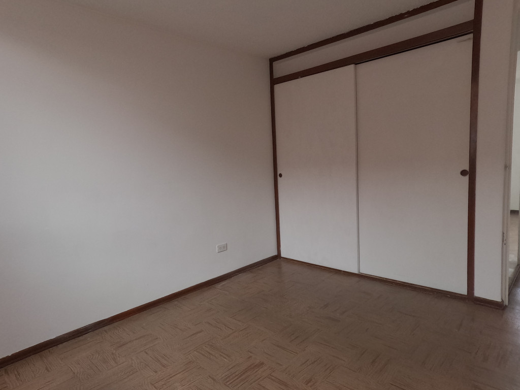 Apartamento En Arriendo - Milenta Ii, Bogotá