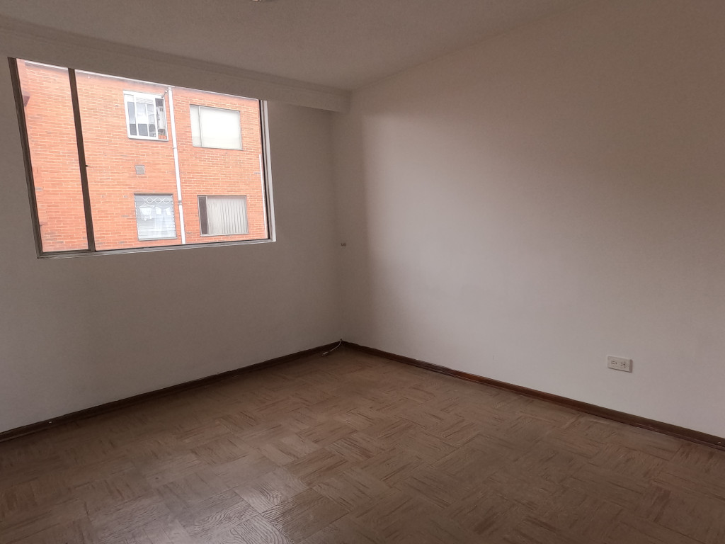 Apartamento En Arriendo - Milenta Ii, Bogotá