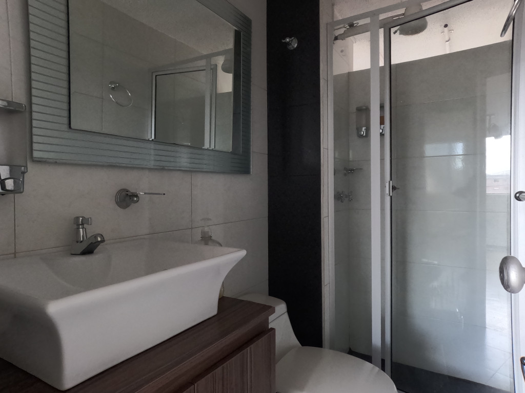 Apartamento En Arriendo - Milenta Ii, Bogotá
