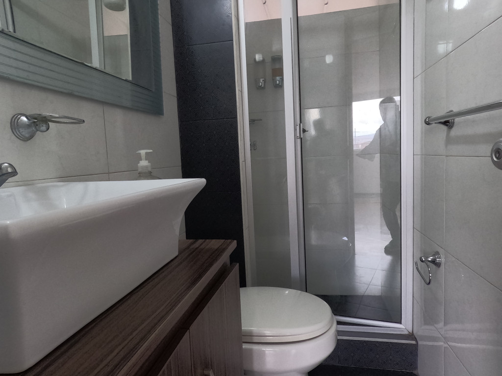 Apartamento En Arriendo - Milenta Ii, Bogotá