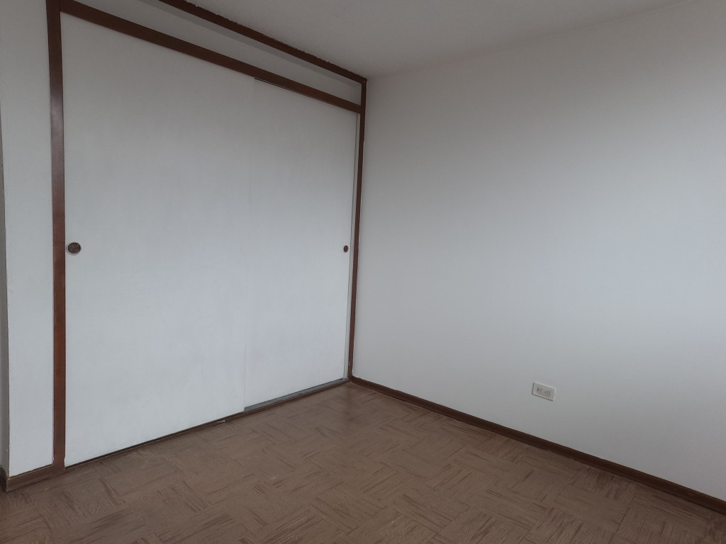 Apartamento En Arriendo - Milenta Ii, Bogotá