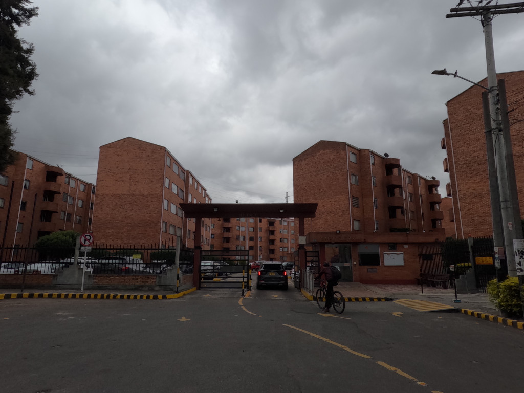 Apartamento En Arriendo - Milenta Ii, Bogotá