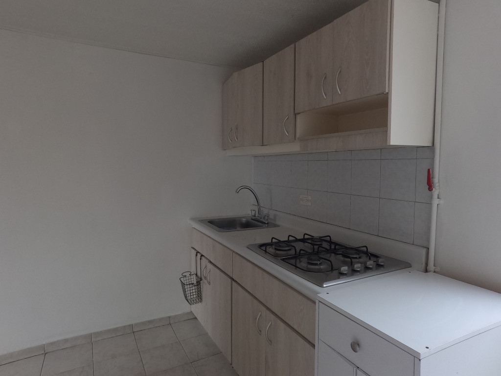 Apartamento En Arriendo - Milenta Ii, Bogotá