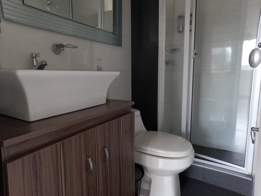 Apartamento En Arriendo - Milenta Ii, Bogotá