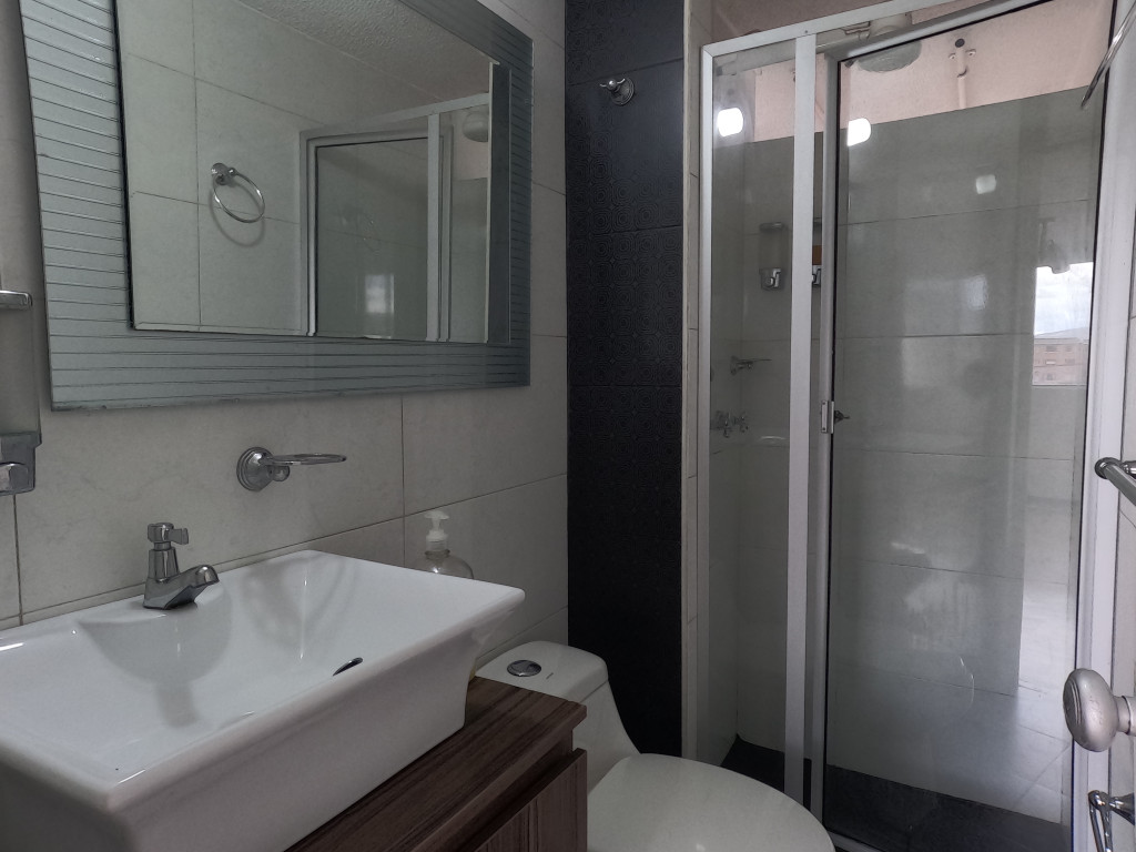 Apartamento En Arriendo - Milenta Ii, Bogotá