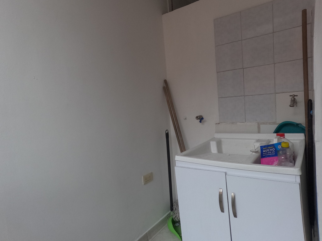 Apartamento En Arriendo - Milenta Ii, Bogotá