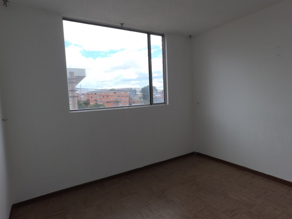 Apartamento En Arriendo - Milenta Ii, Bogotá