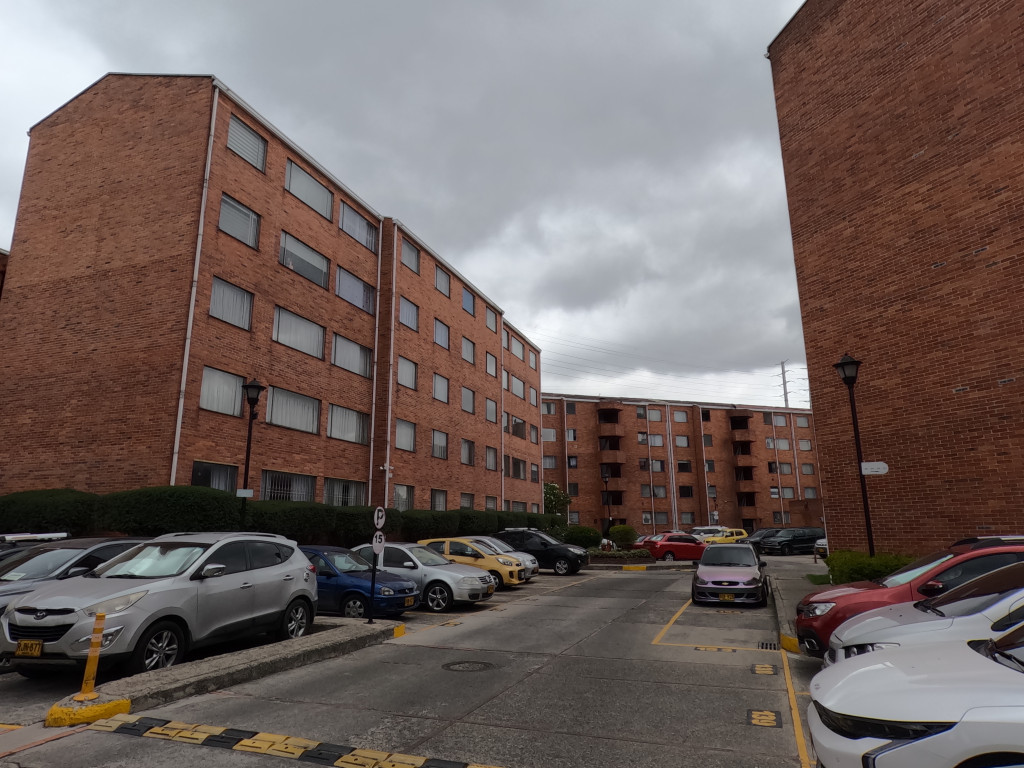 Apartamento En Arriendo - Milenta Ii, Bogotá