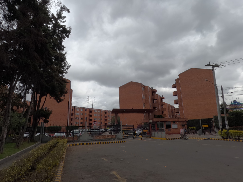 Apartamento En Arriendo - Milenta Ii, Bogotá