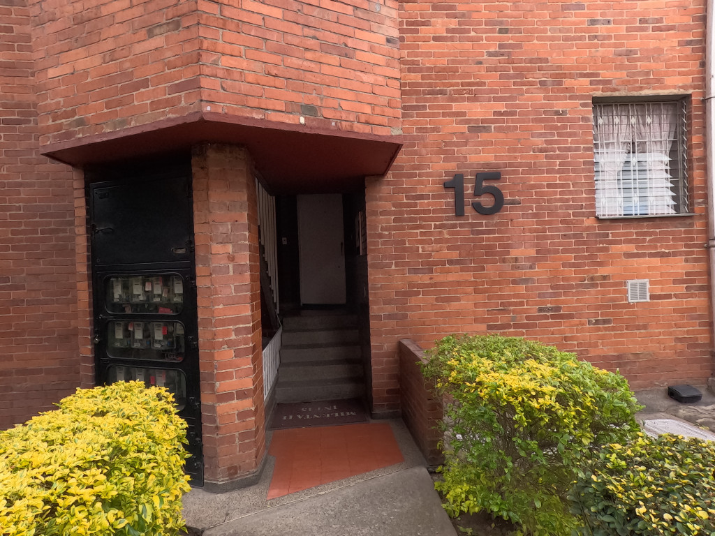 Apartamento En Arriendo - Milenta Ii, Bogotá