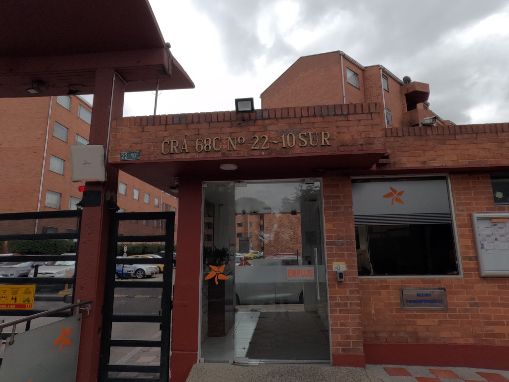Apartamento En Arriendo - Milenta Ii, Bogotá