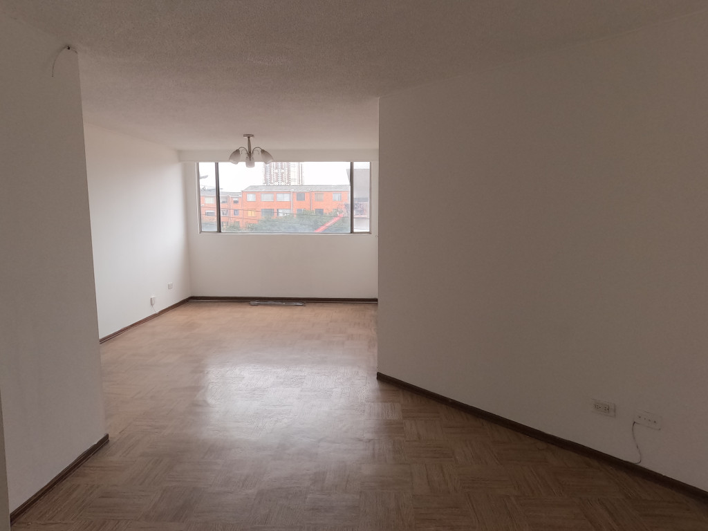 Apartamento En Arriendo - Milenta Ii, Bogotá