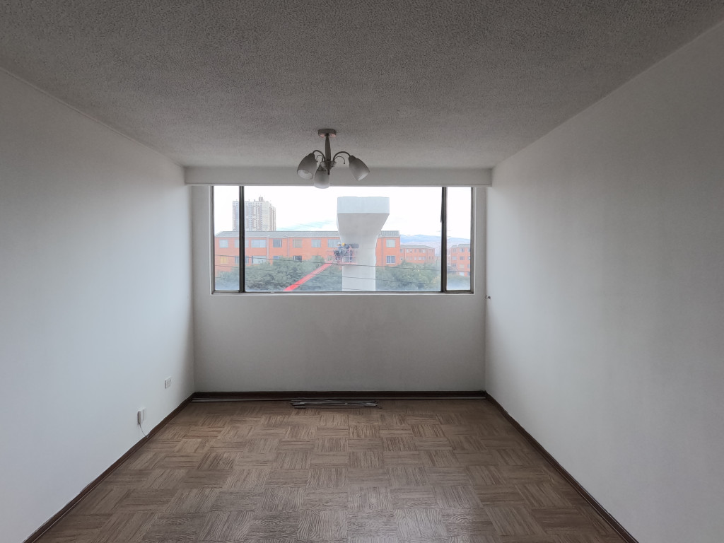Apartamento En Arriendo - Milenta Ii, Bogotá