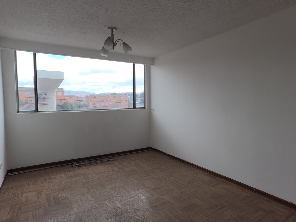 Apartamento En Arriendo - Milenta Ii, Bogotá