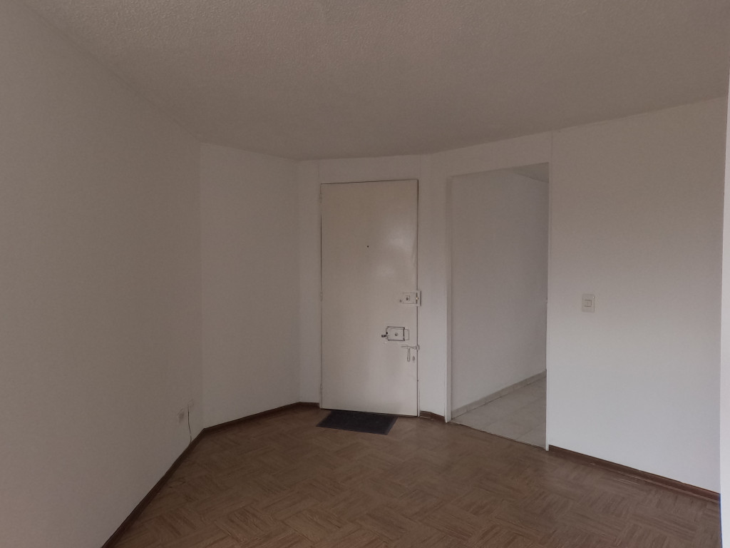 Apartamento En Arriendo - Milenta Ii, Bogotá