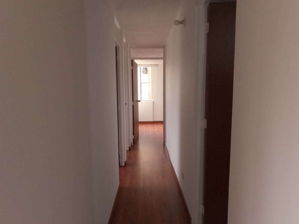 Apartamento En Arriendo - Parque Los Lagartos, Bogotá