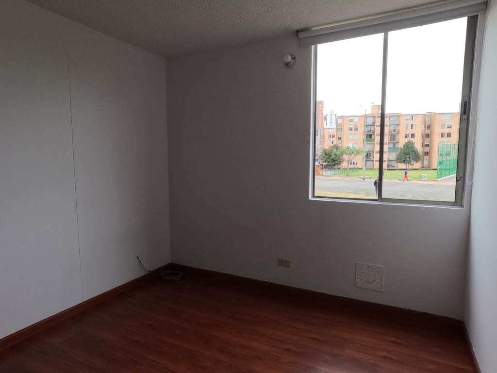Apartamento En Arriendo - Parque Los Lagartos, Bogotá