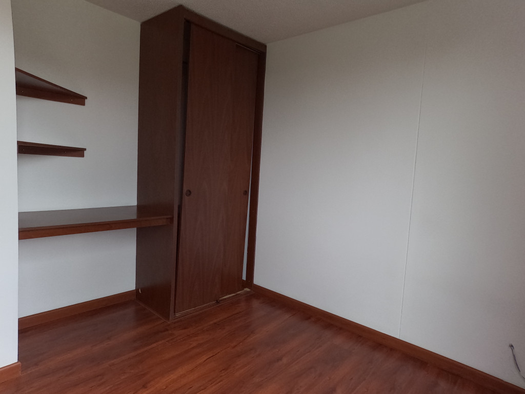 Apartamento En Arriendo - Parque Los Lagartos, Bogotá