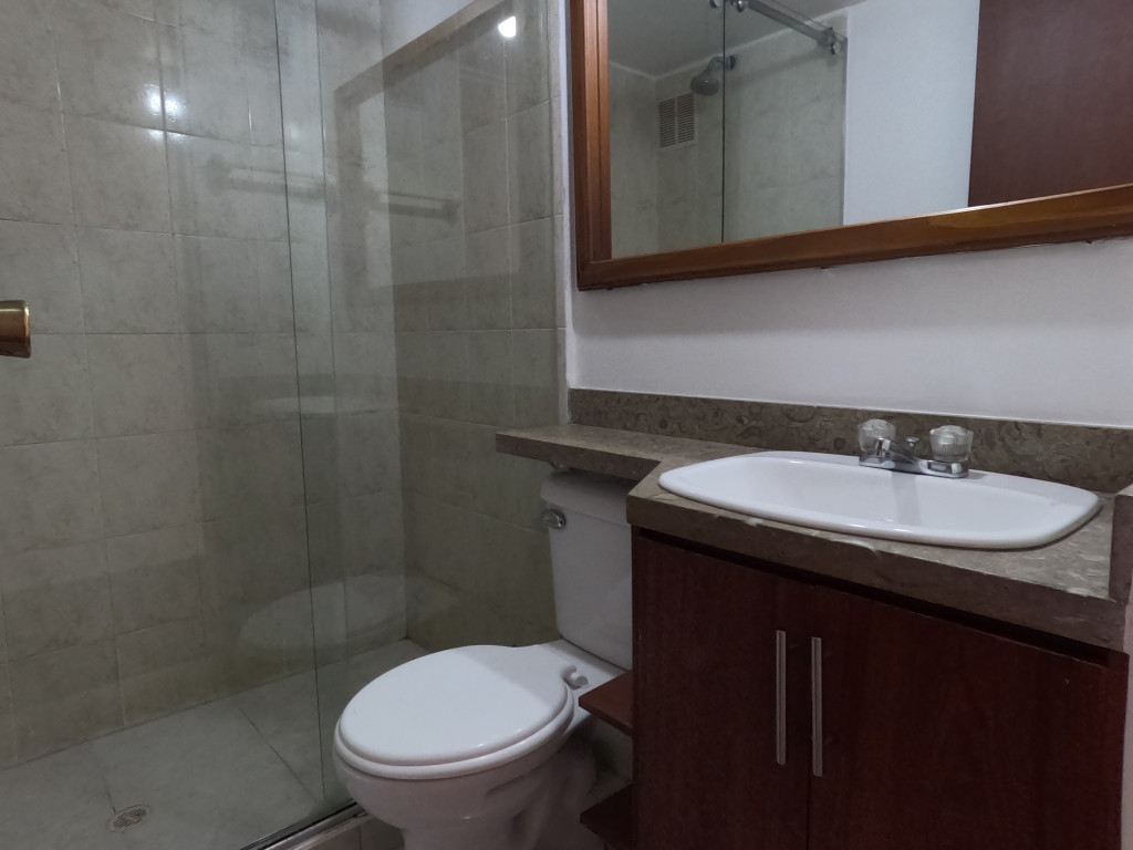 Apartamento En Arriendo - Parque Los Lagartos, Bogotá