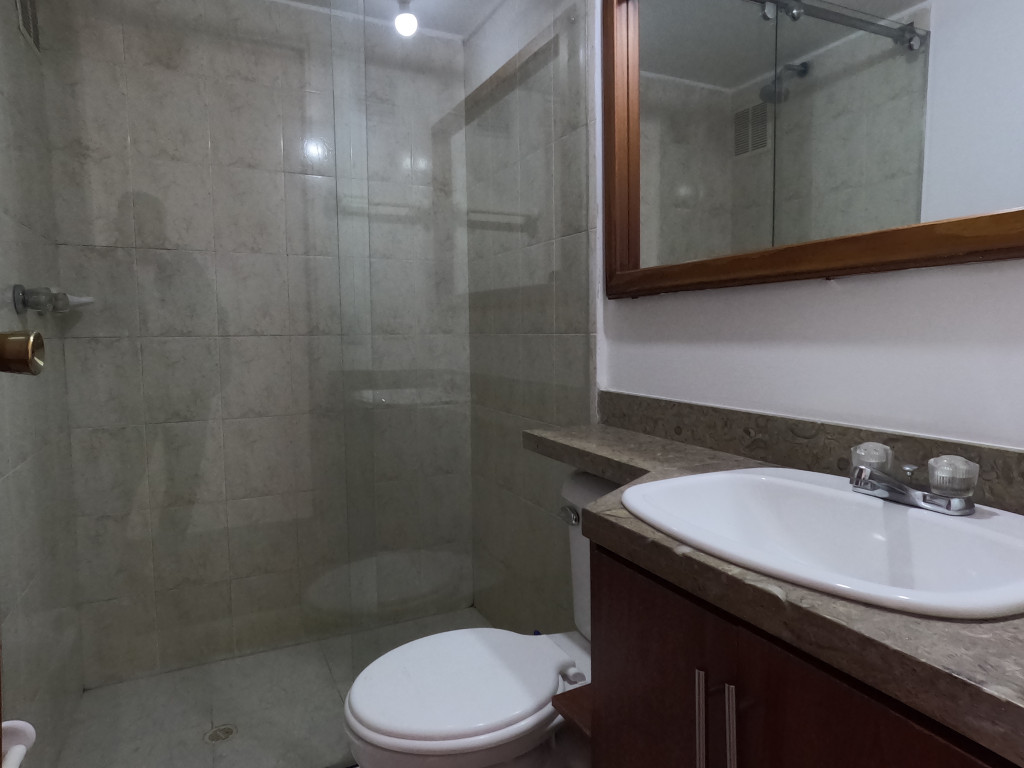 Apartamento En Arriendo - Parque Los Lagartos, Bogotá