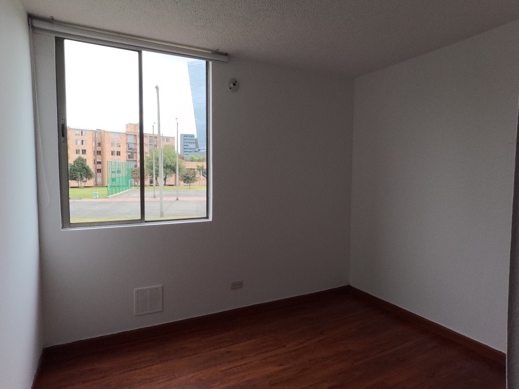 Apartamento En Arriendo - Parque Los Lagartos, Bogotá
