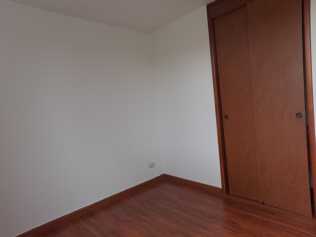 Apartamento En Arriendo - Parque Los Lagartos, Bogotá
