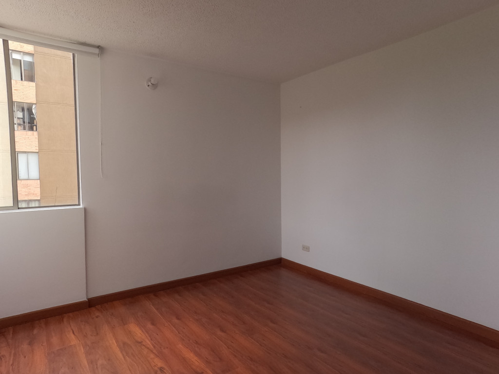 Apartamento En Arriendo - Parque Los Lagartos, Bogotá