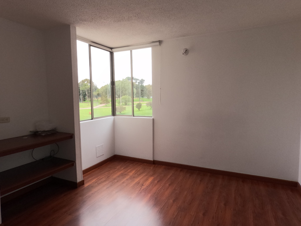 Apartamento En Arriendo - Parque Los Lagartos, Bogotá