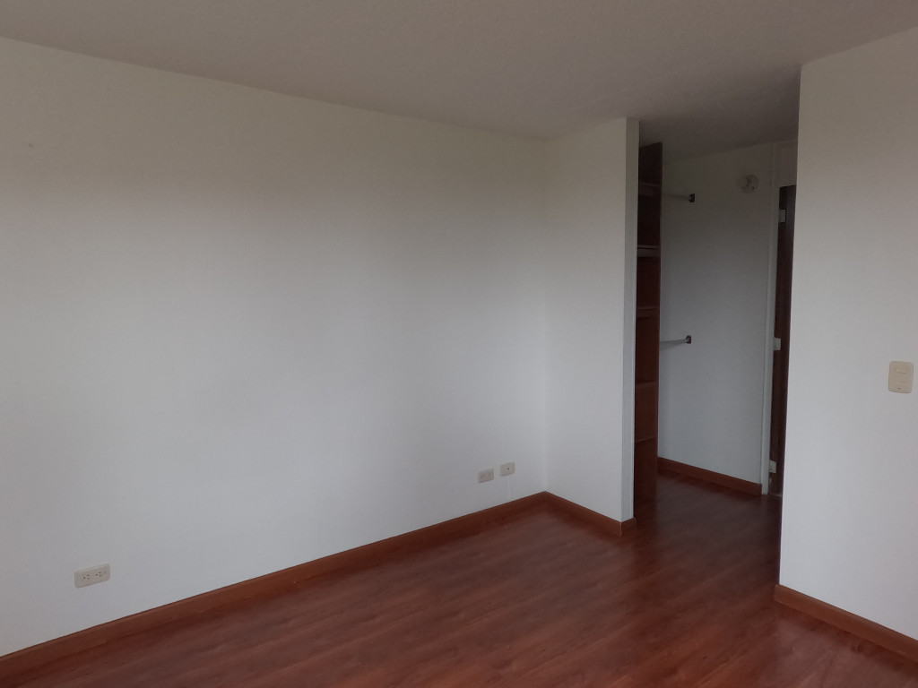 Apartamento En Arriendo - Parque Los Lagartos, Bogotá