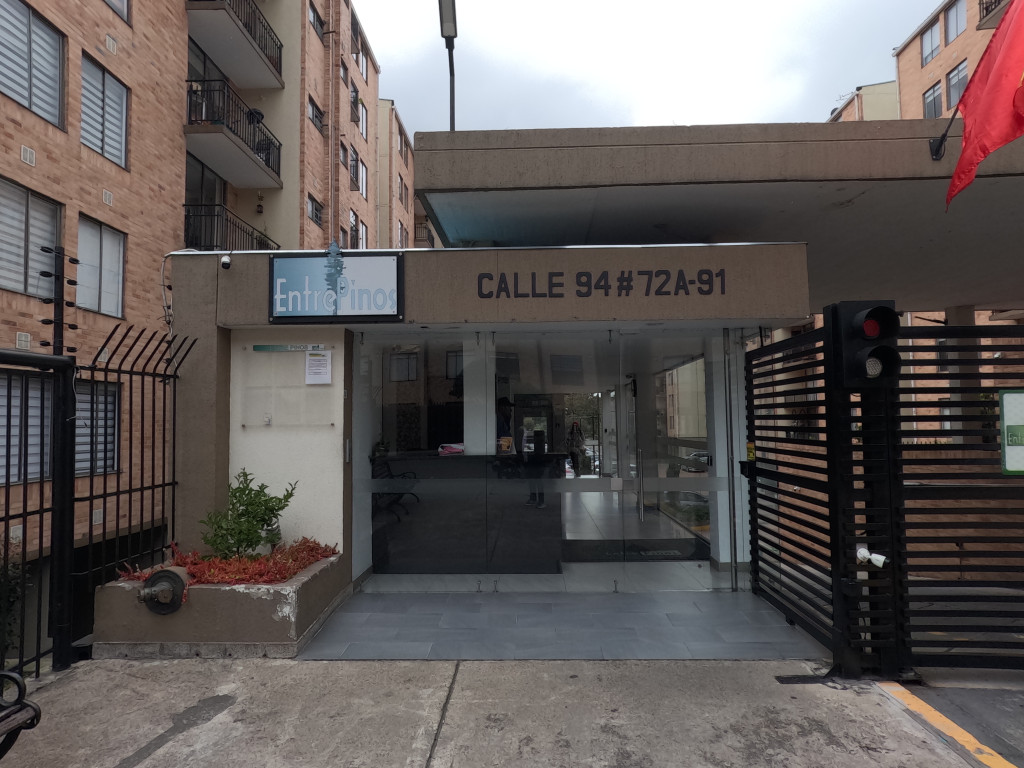 Apartamento En Arriendo - Parque Los Lagartos, Bogotá