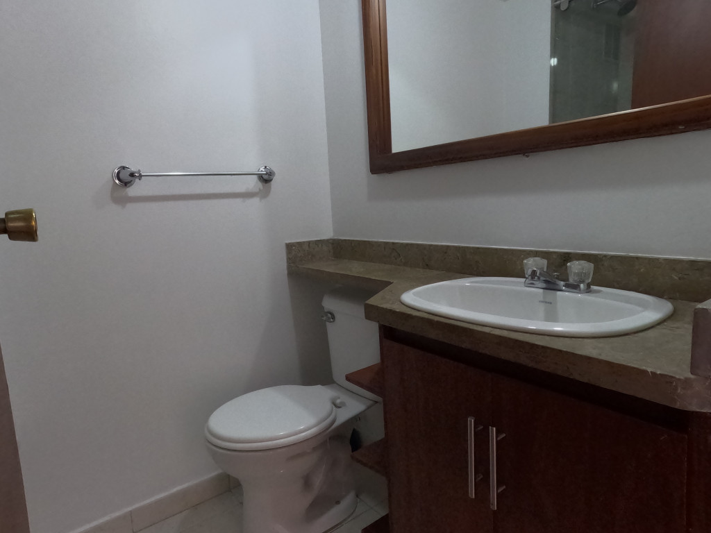 Apartamento En Arriendo - Parque Los Lagartos, Bogotá