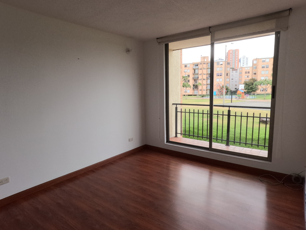 Apartamento En Arriendo - Parque Los Lagartos, Bogotá