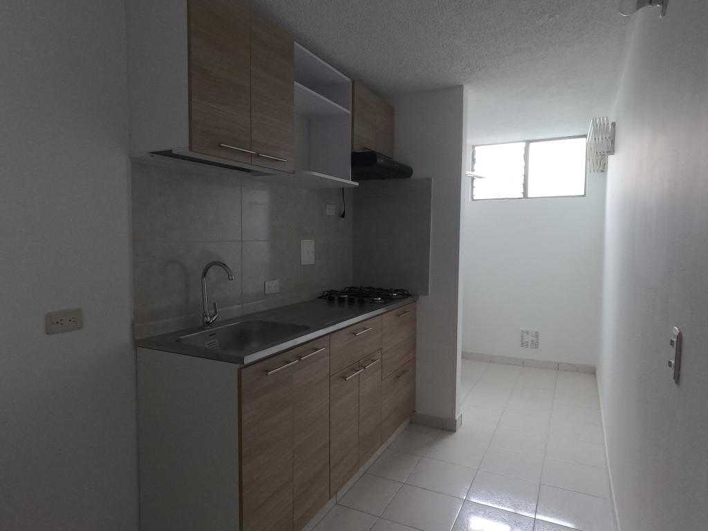 Apartamento En Arriendo - Parque Los Lagartos, Bogotá