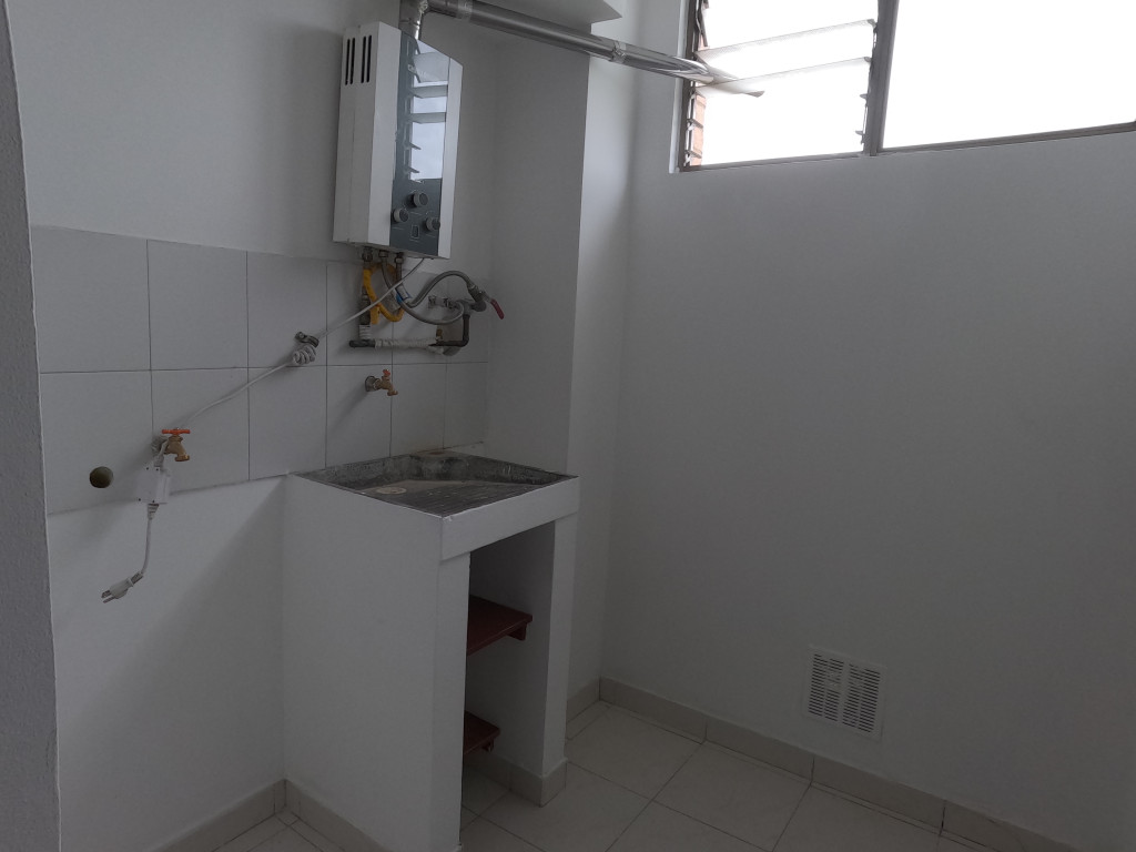 Apartamento En Arriendo - Parque Los Lagartos, Bogotá