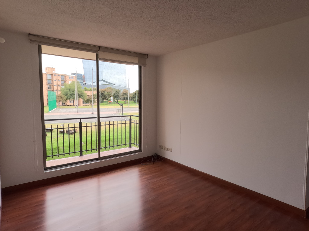 Apartamento En Arriendo - Parque Los Lagartos, Bogotá