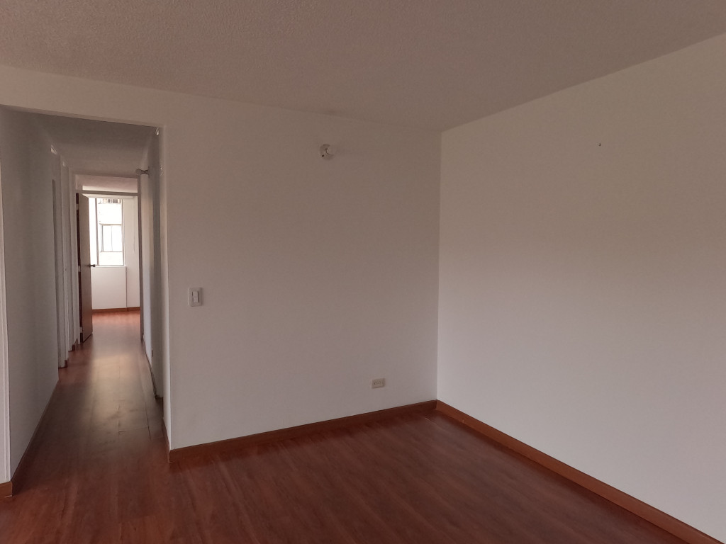 Apartamento En Arriendo - Parque Los Lagartos, Bogotá