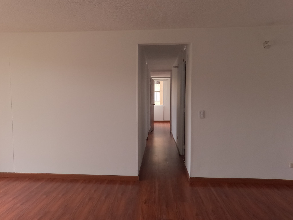 Apartamento En Arriendo - Parque Los Lagartos, Bogotá