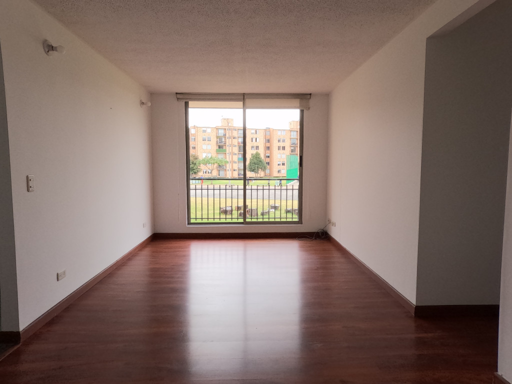 Apartamento En Arriendo - Parque Los Lagartos, Bogotá