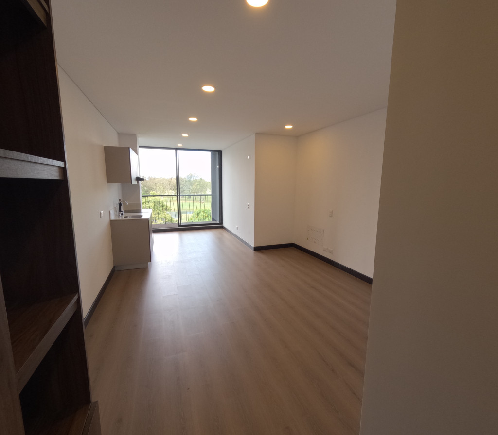 Apartamento En Venta - Nuevo Country-Usaquén, Bogotá