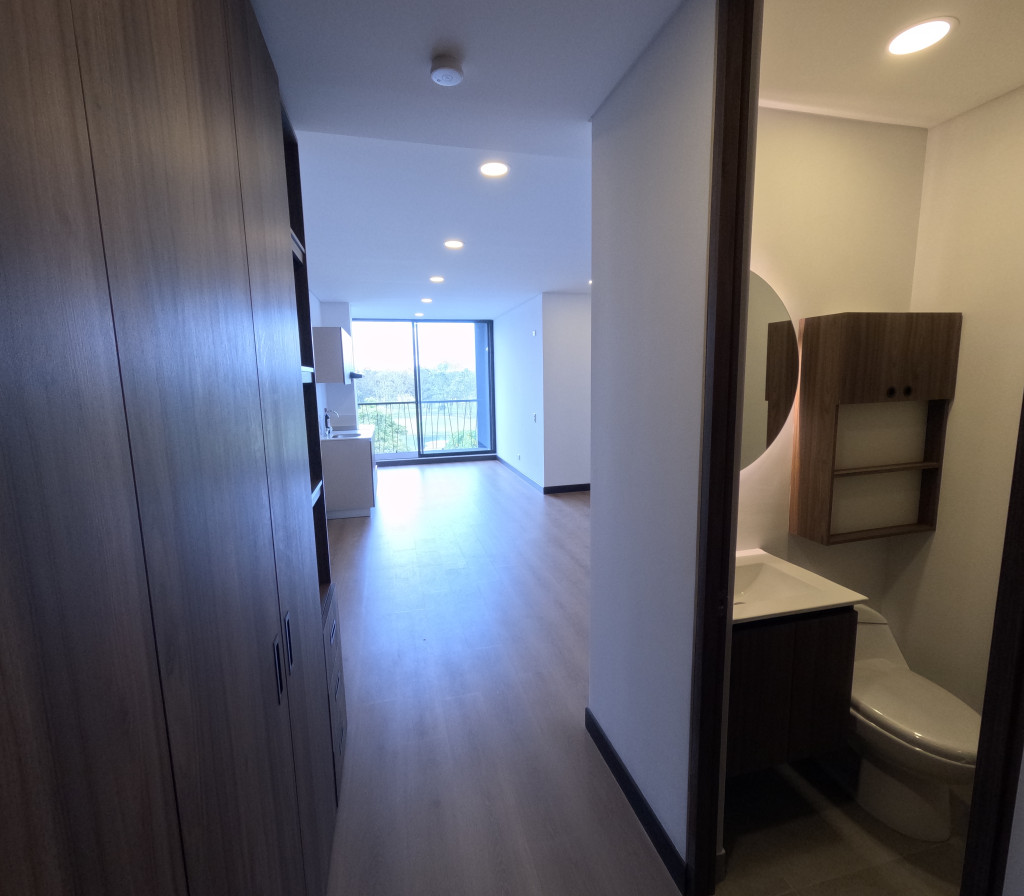 Apartamento En Venta - Nuevo Country-Usaquén, Bogotá