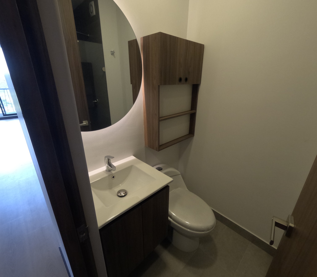 Apartamento En Venta - Nuevo Country-Usaquén, Bogotá