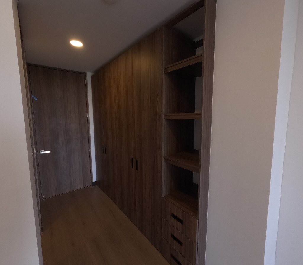 Apartamento En Venta - Nuevo Country-Usaquén, Bogotá