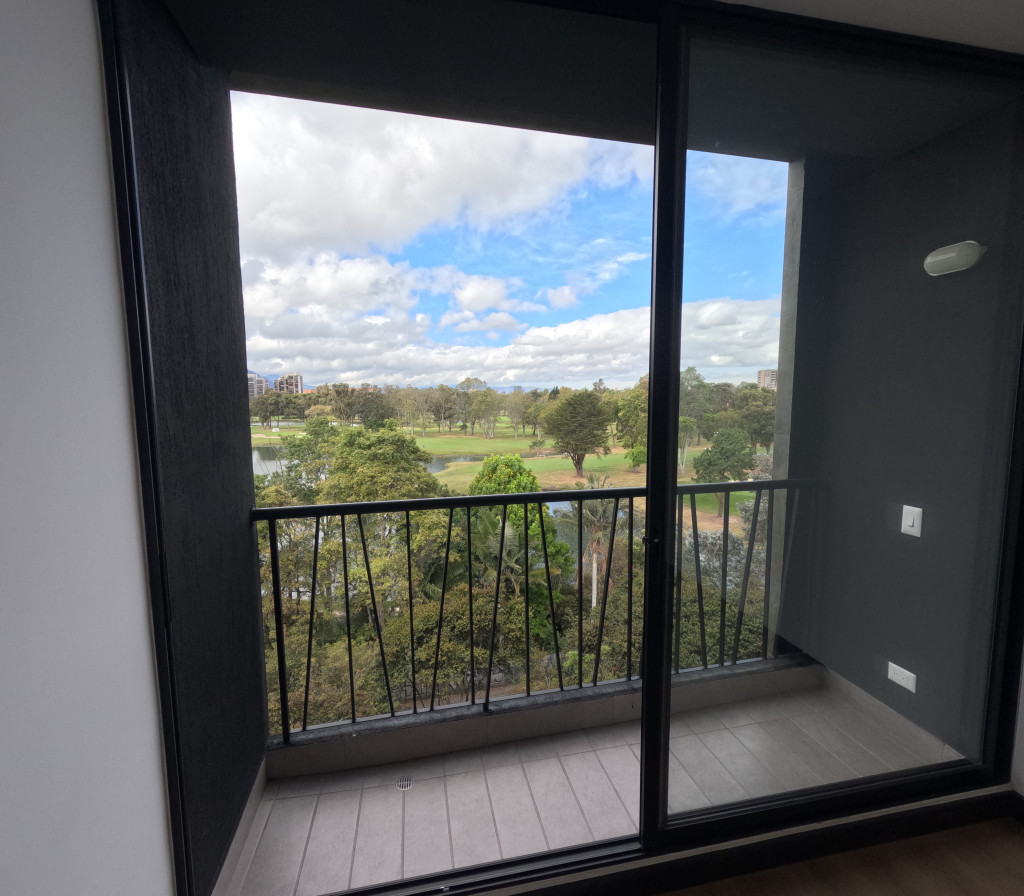 Apartamento En Venta - Nuevo Country-Usaquén, Bogotá
