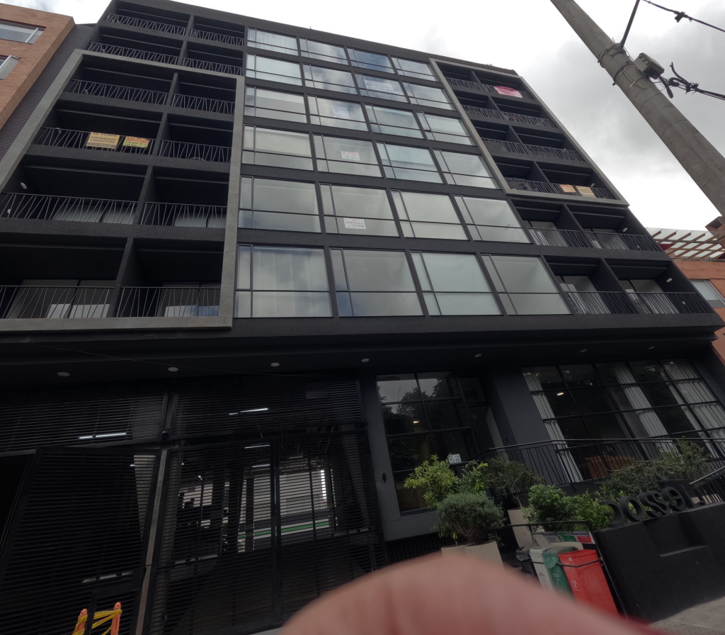 Apartamento En Venta - Nuevo Country-Usaquén, Bogotá